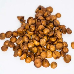 Avellanas chilenas tostadas orgánicas