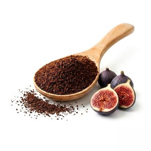 café de higo orgánico