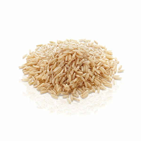 Arroz integral