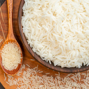 arroz basmati