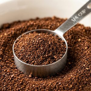 café de quinoa