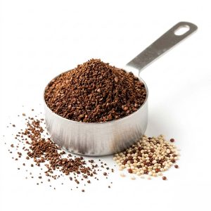 café de quinoa orgánico