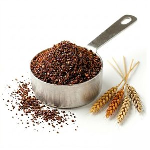 café de trigo
