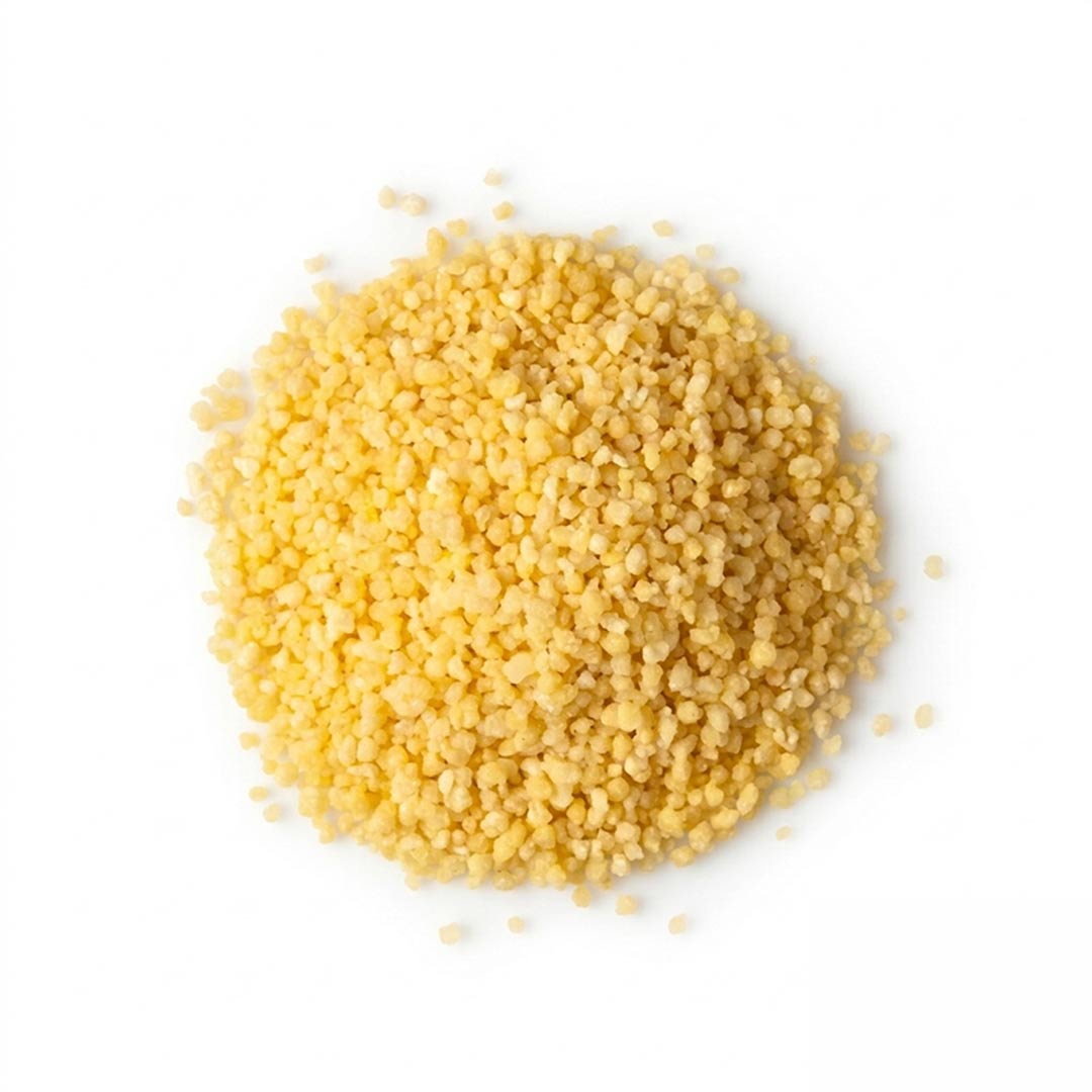 cous cous natural orgánico