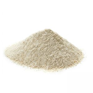 harina de arroz integral orgánico