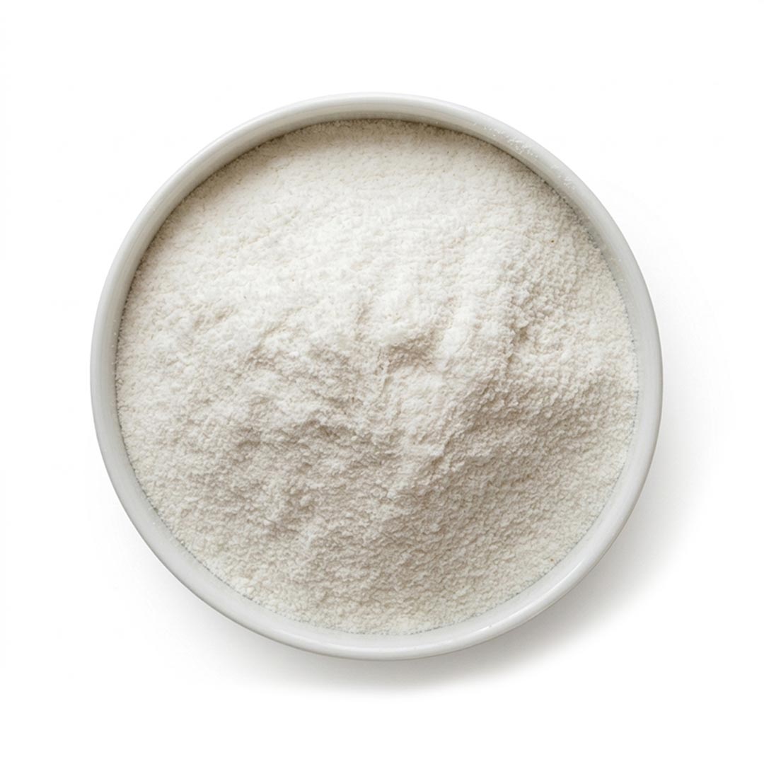 harina de arroz natural orgánico