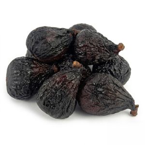 higos tiernizados