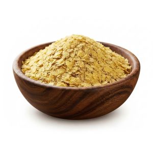 levadura nutricional en copos