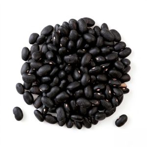 poroto negro orgánico