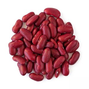 poroto rojo orgánico
