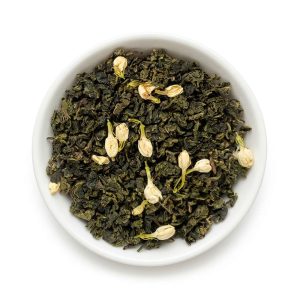 té de jazmín