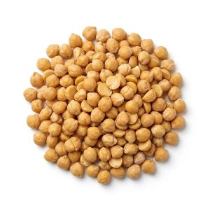 garbanzos sin piel orgánicos