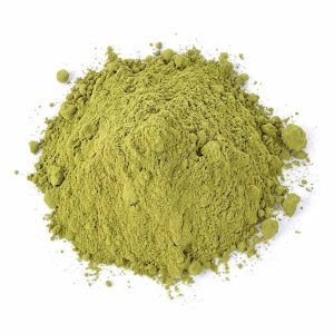 moringa en polvo