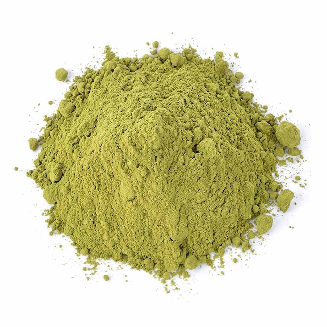 moringa en polvo