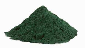 spirulina