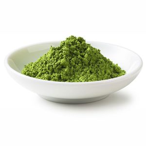 té matcha