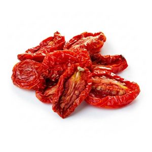 tomate deshidratados
