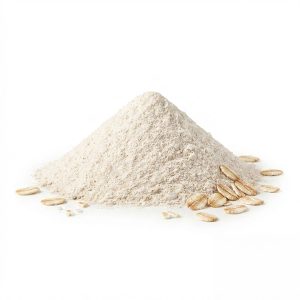 harina de avena sin gluten