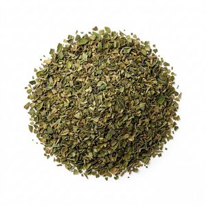 orégano natural