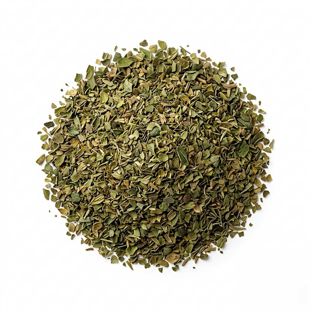 orégano natural