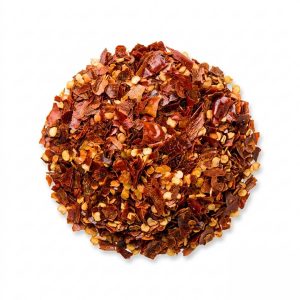 pimienta de cayena