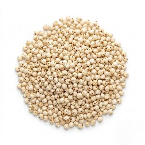 quinoa inflada natural