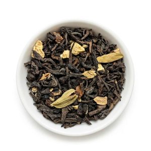 té chai