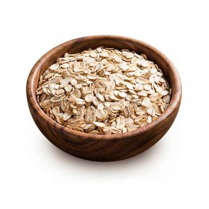 avena instantánea