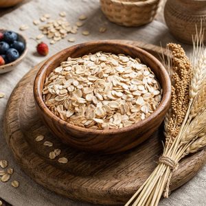 avena instantánea chilena
