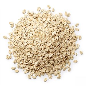 avena instantánea