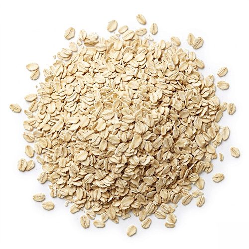 avena instantánea