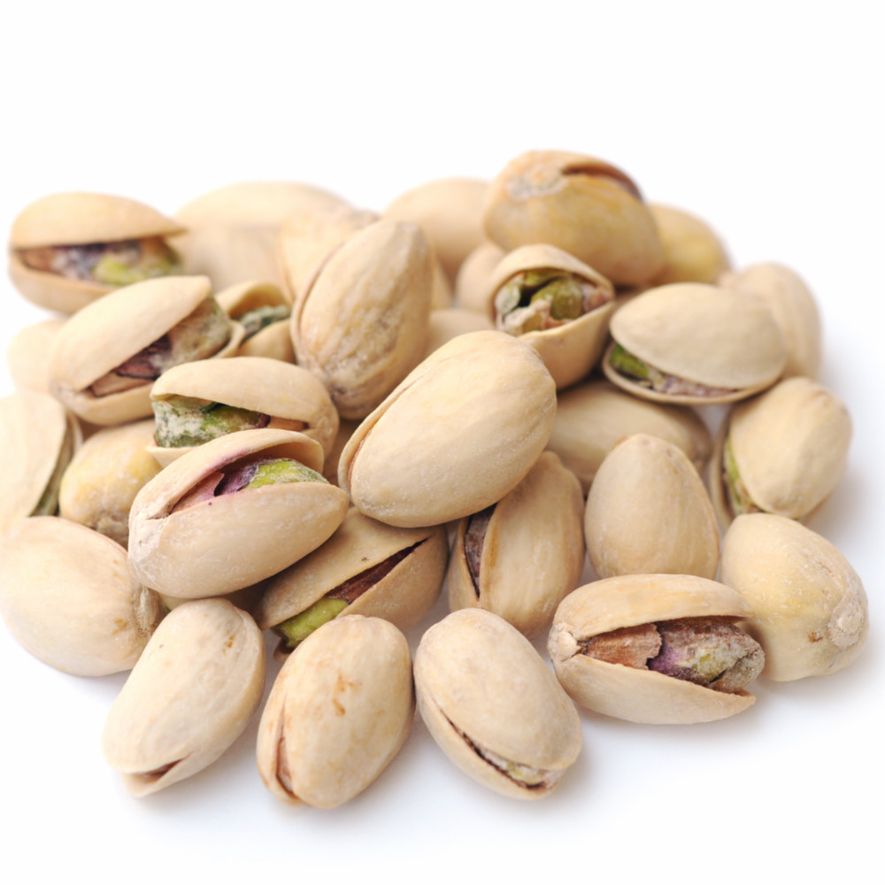 PISTACHOS