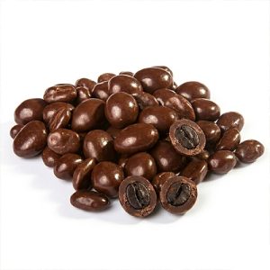 café con chocolate