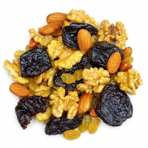 mix de frutos secos