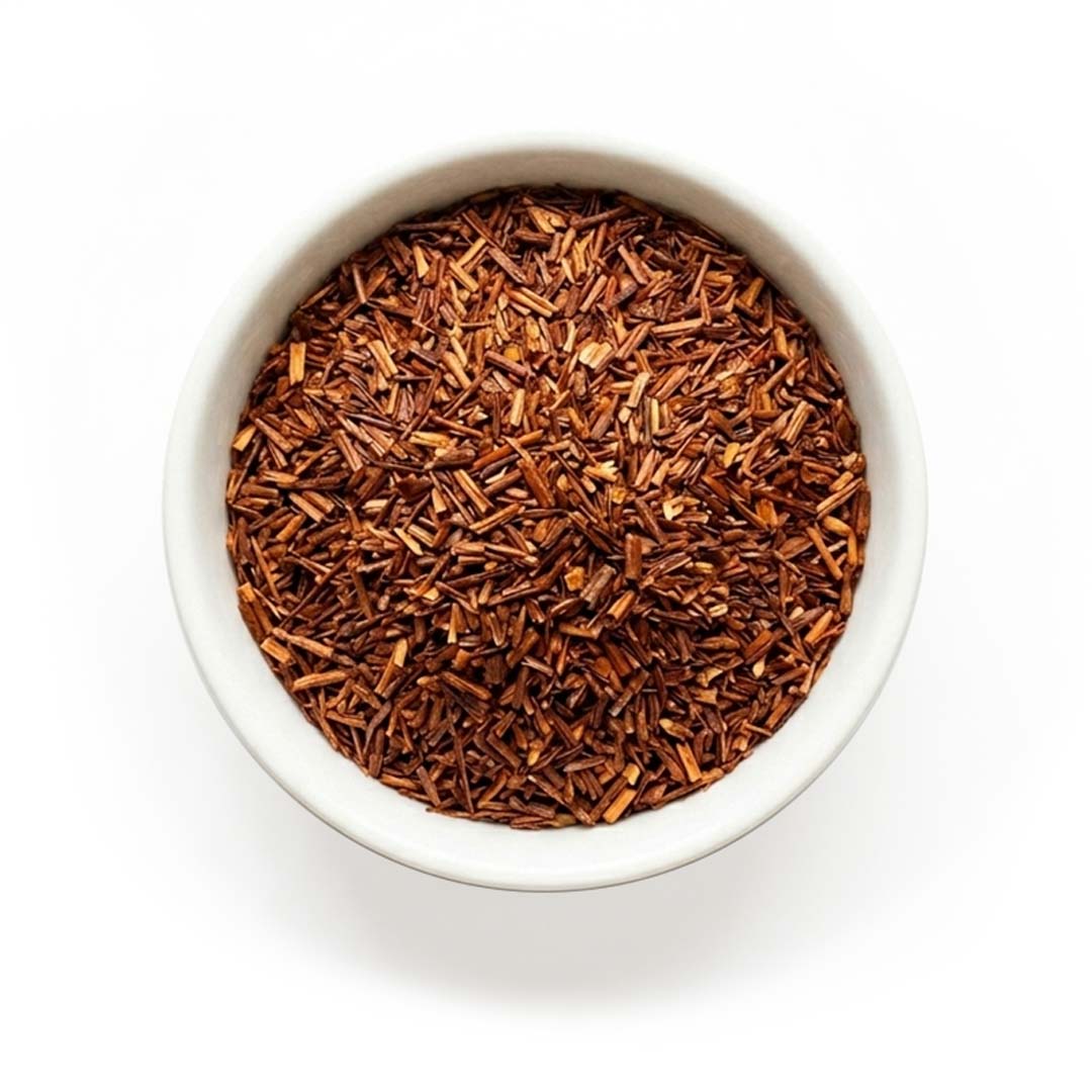 té de rooibos