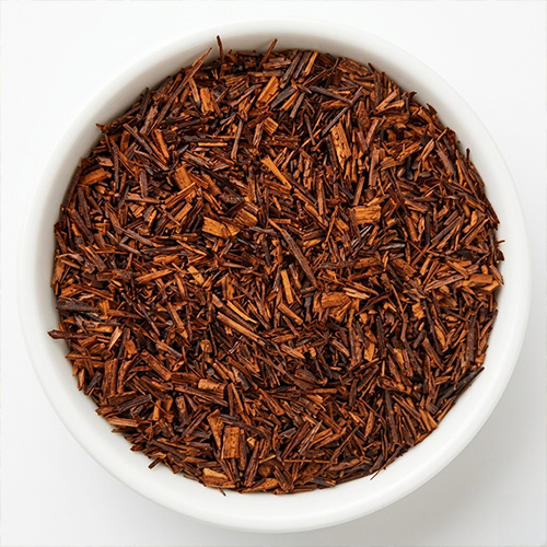 té rooibos