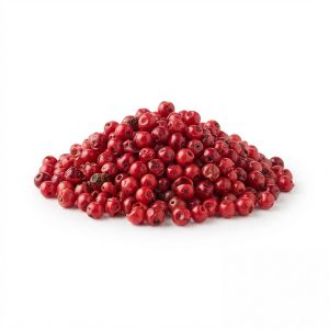 pimienta roja entera