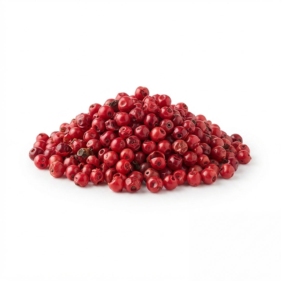 pimienta roja entera