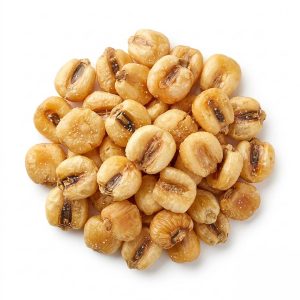 maíz peruano tostado extra grande con sal