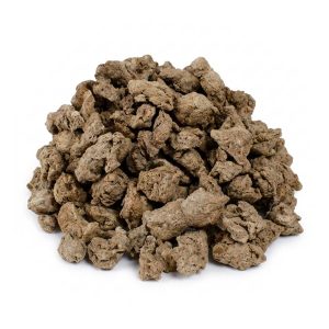 proteína de soja negra sin gluten