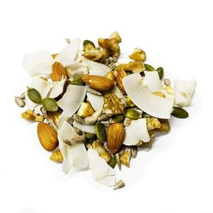 mix keto