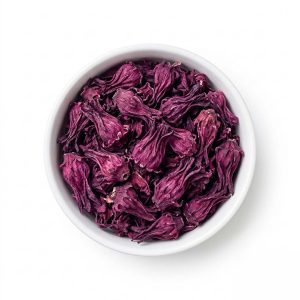 flor de hibiscus