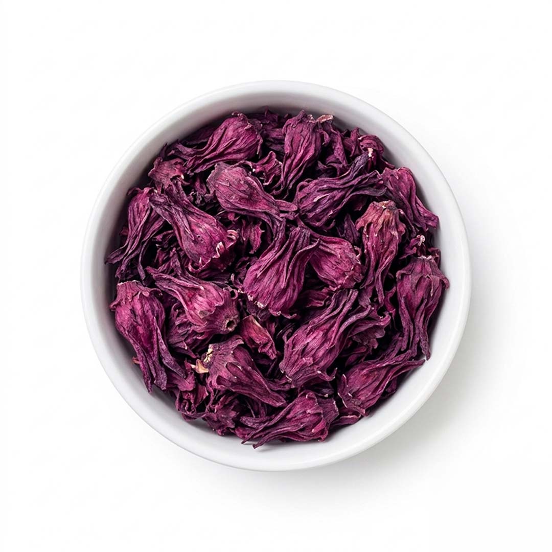 flor de hibiscus