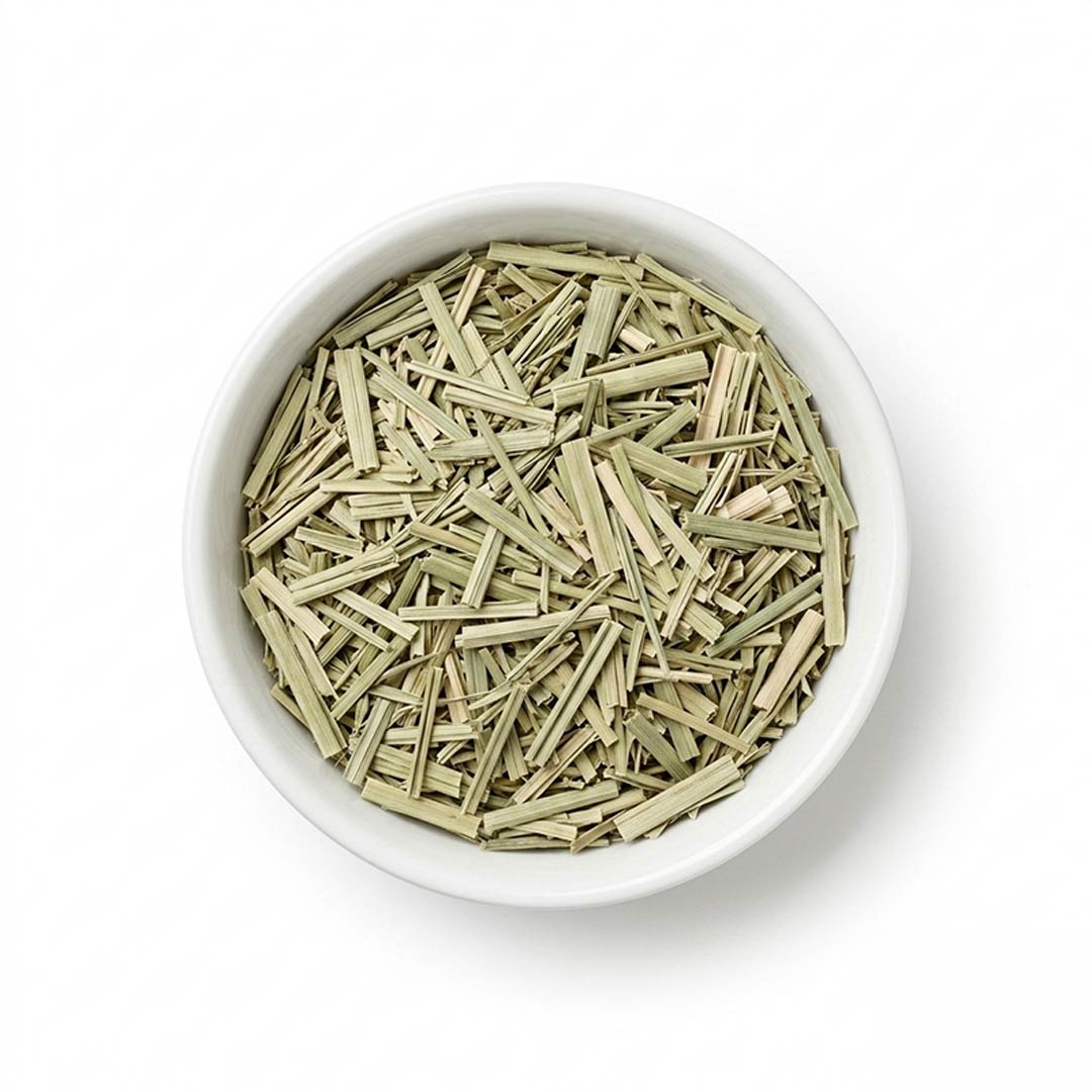 lemongrass