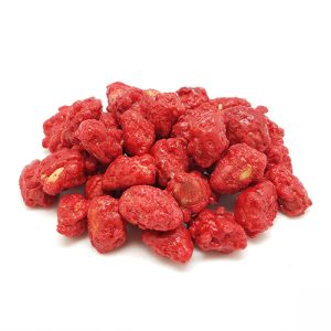 maní confitado sabor sandía