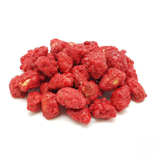maní confitado sabor sandía