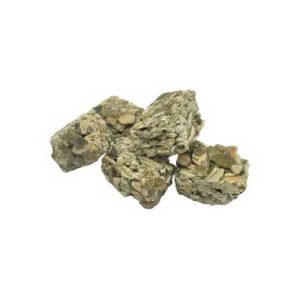 turron de zapallo