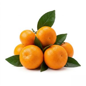 mandarinas murcott orgánicas