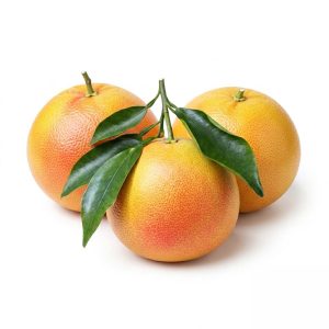 pomelo star ruby