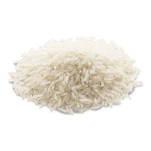 Arroz Blanco Orgánico
